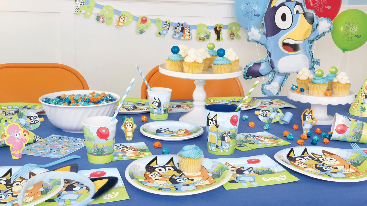 Celebrate with America's Original Party Store