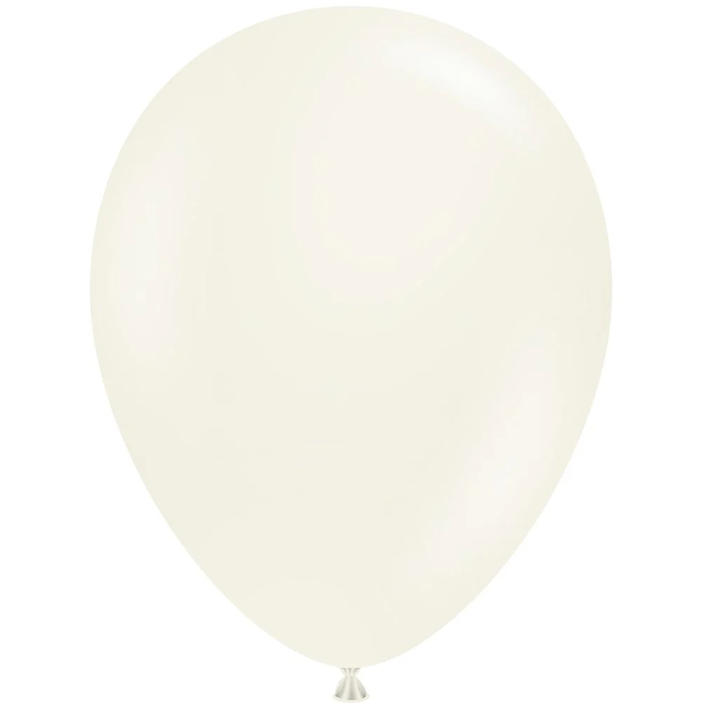 Tuftex 11" Lace Latex Balloons (100ct)