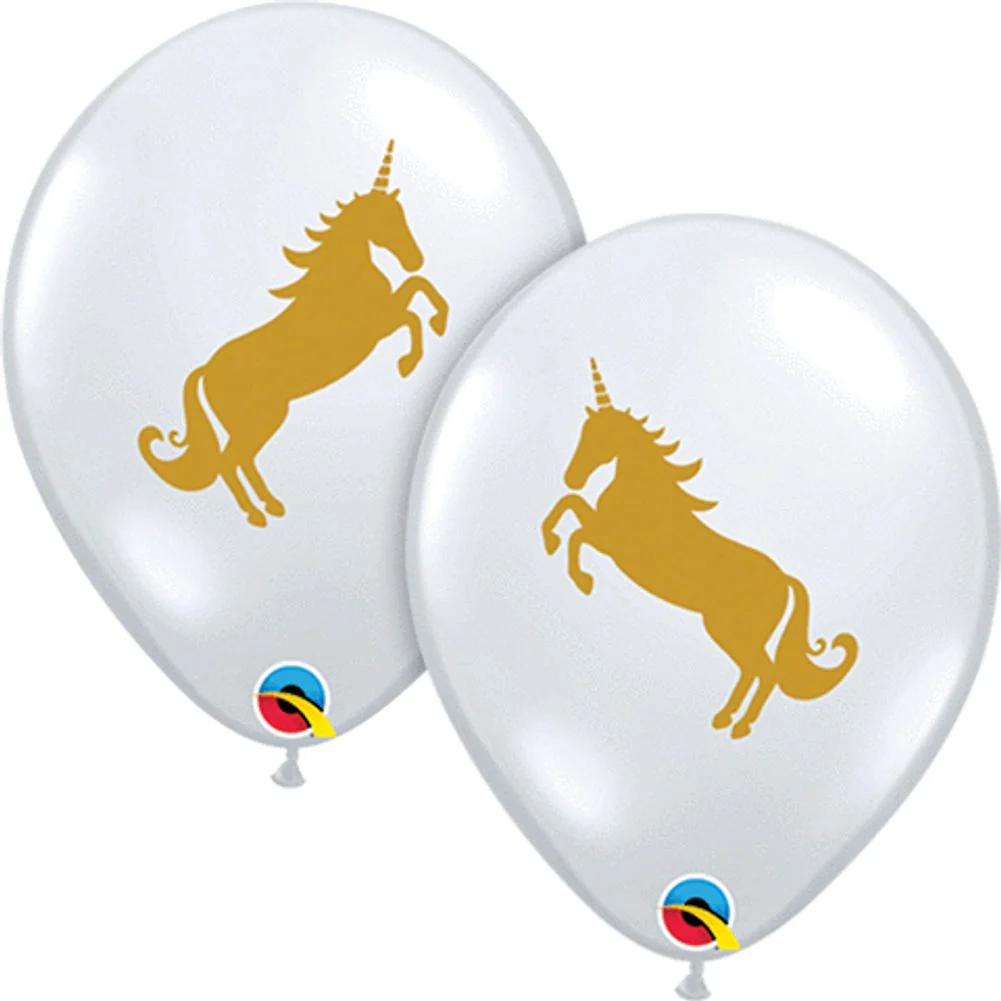 11" Unicorn