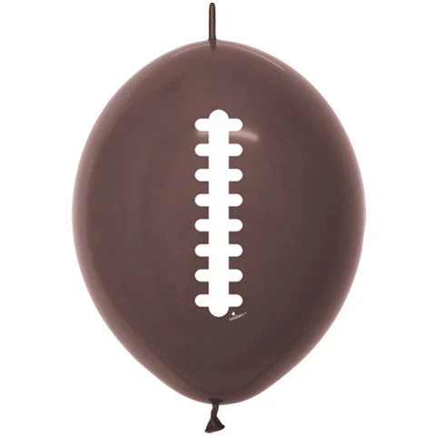 12" Football LINK-O-LOON