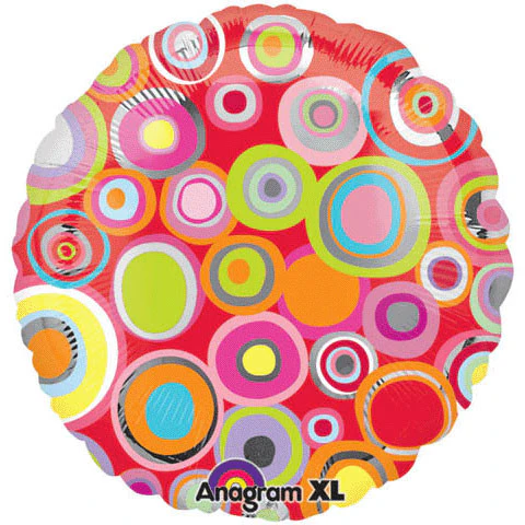 18" Circles