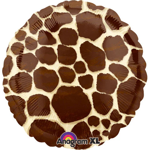 18" Giraffe