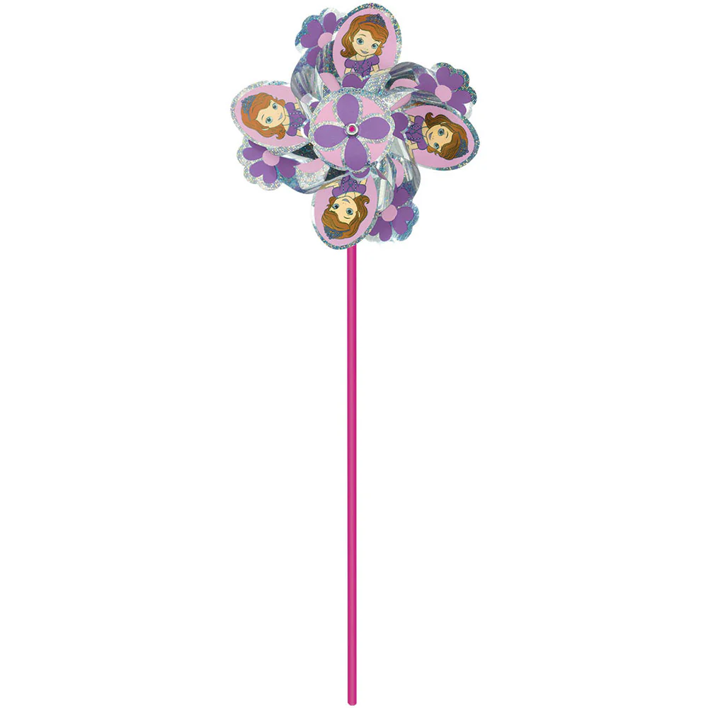 18" Sofia Pinwheel