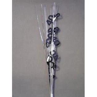 21" Spray 40 Black (1 ct)