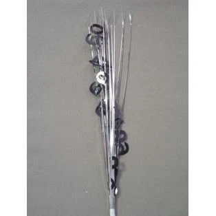 21" Spray 60 Black (1 ct)