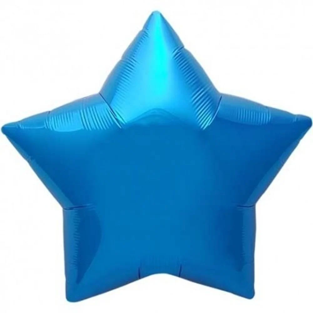 22" Blue Star