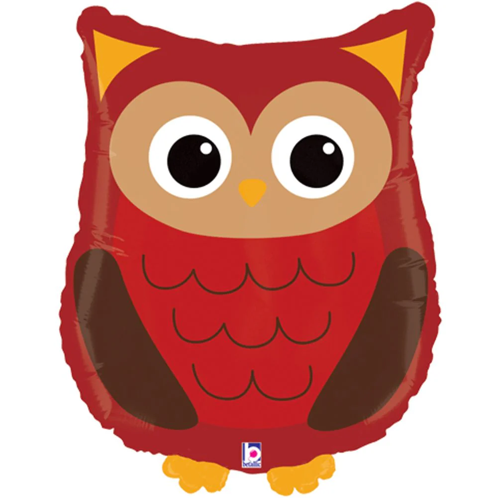 26" WOODLAND OWL