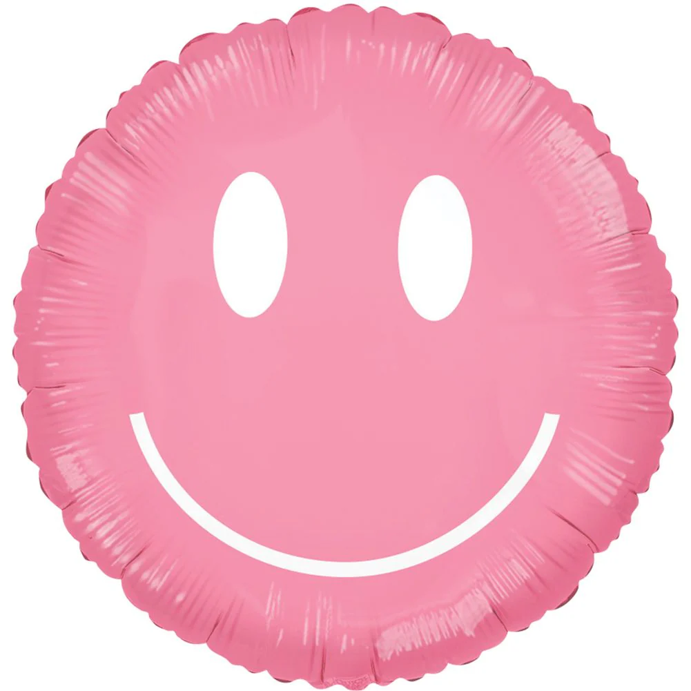 30" ROSY SMILE PINK