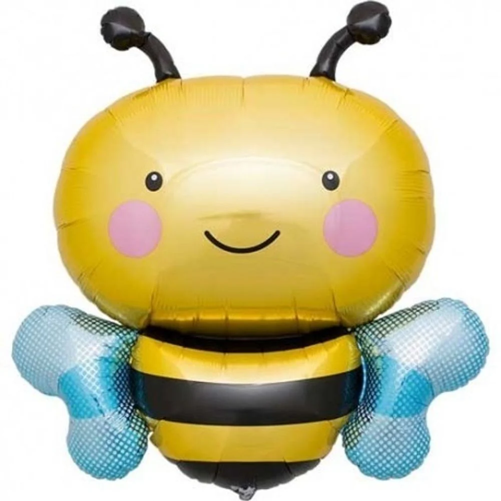 36" Bumble Bee