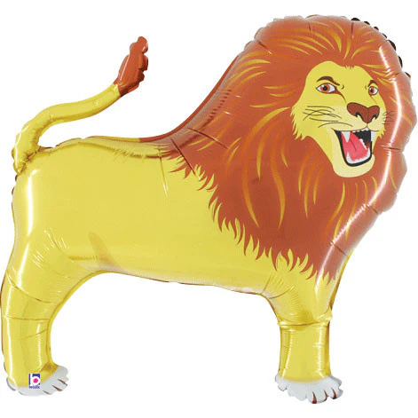 41" Lion