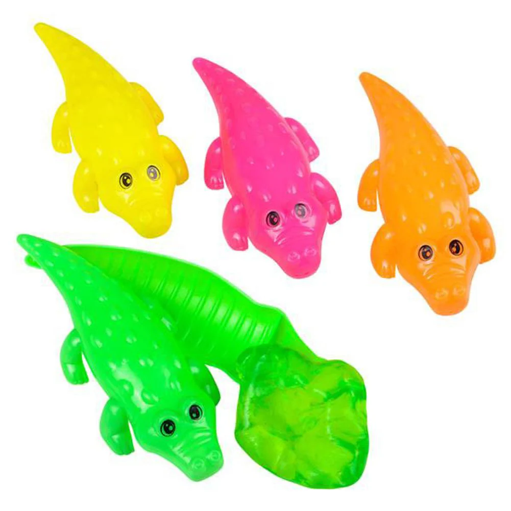 5" Alligator Putty (12ct)