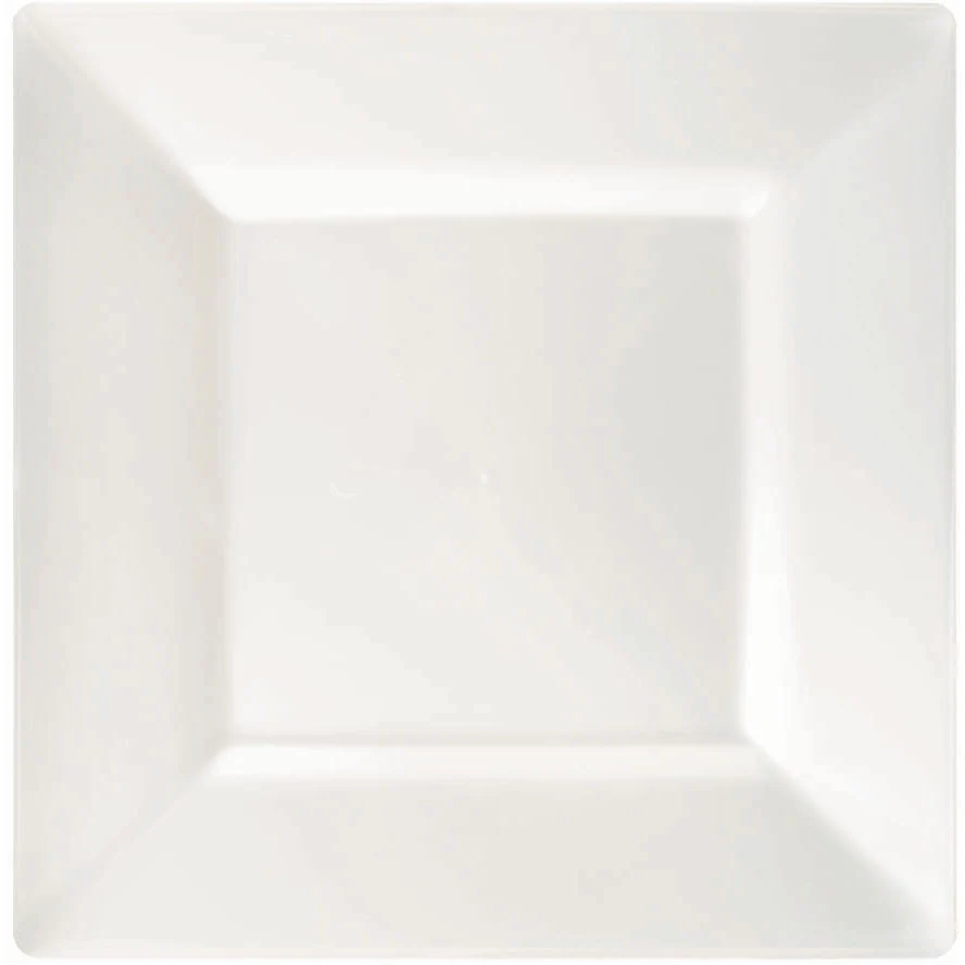 6.5" Square Platter