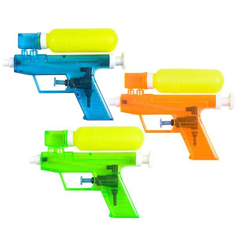 6" Water Tank Water Squirter (12ct)