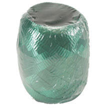 75' Emerald Green Ribbon Egg