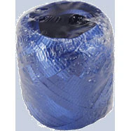 75' Royal Blue Ribbon Egg