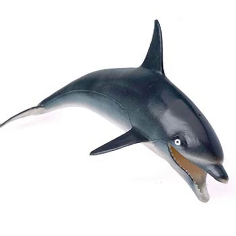 9 Inch Dolphins