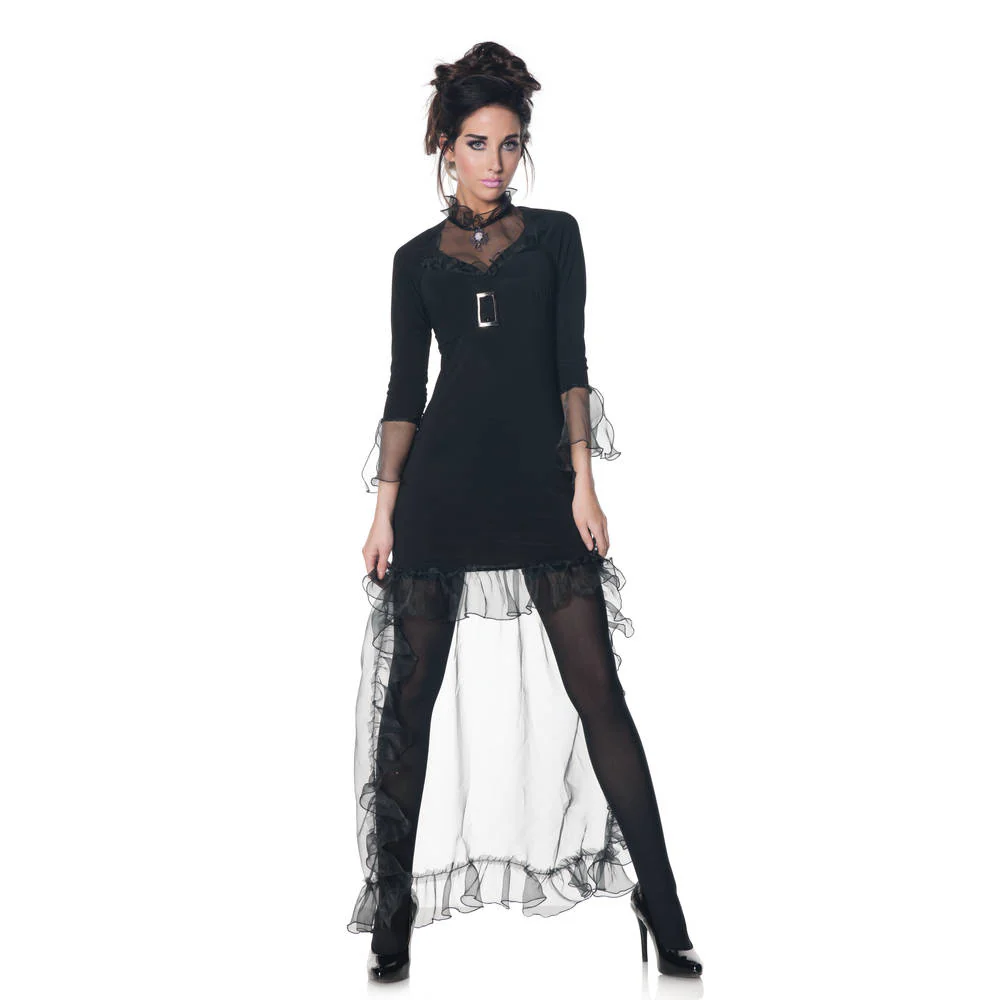 Malice Costume Womens X-Large 14-16 - Image 3