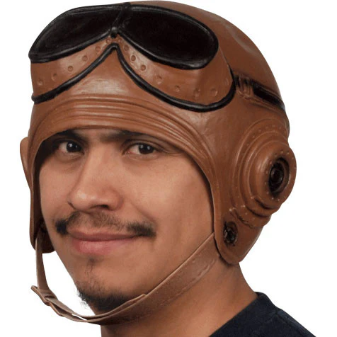 Aviator Cap