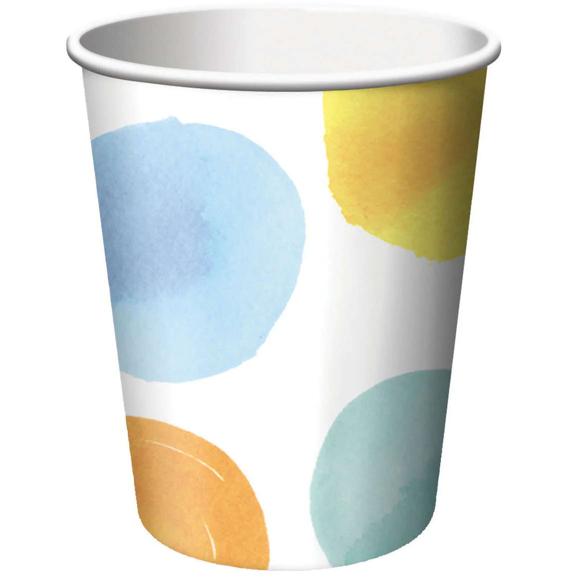 Baby Me 9oz Cups (8ct)