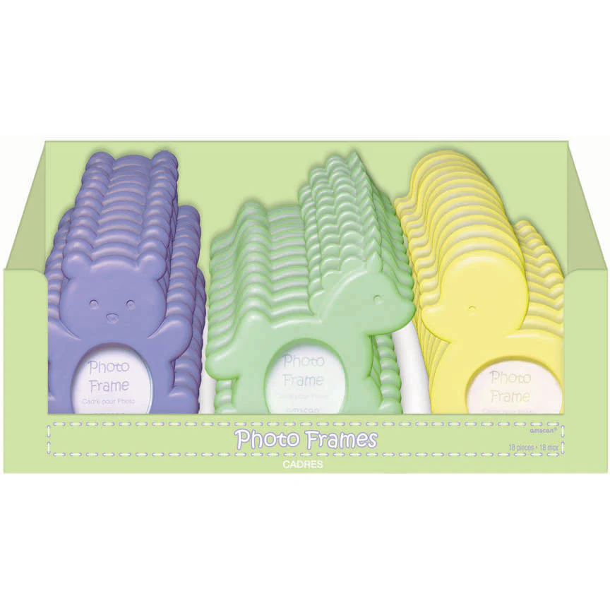 Baby Photo Frames