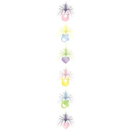 Baby Shower Cascade Column (1 ct)