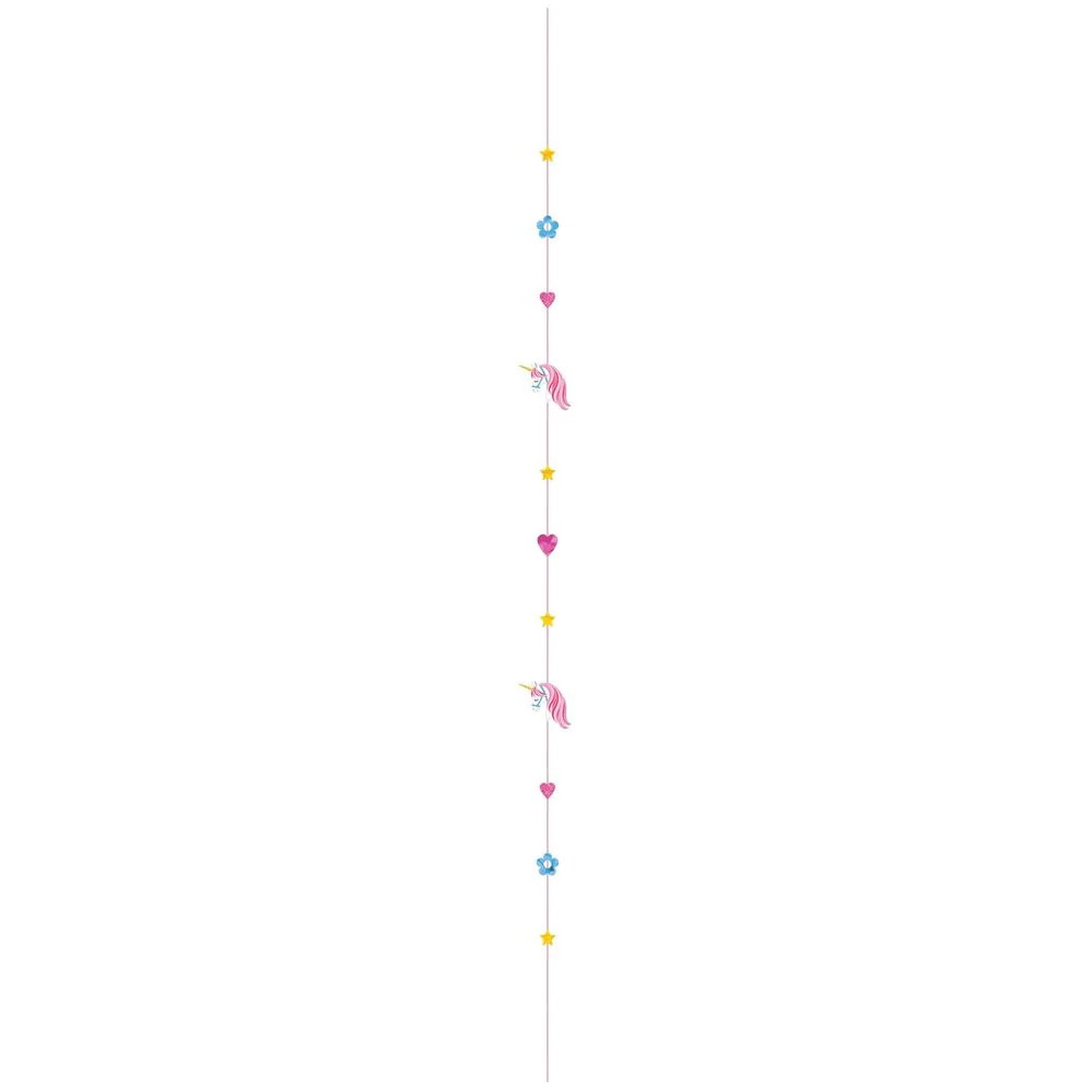Balloon Fun String Unicorn
