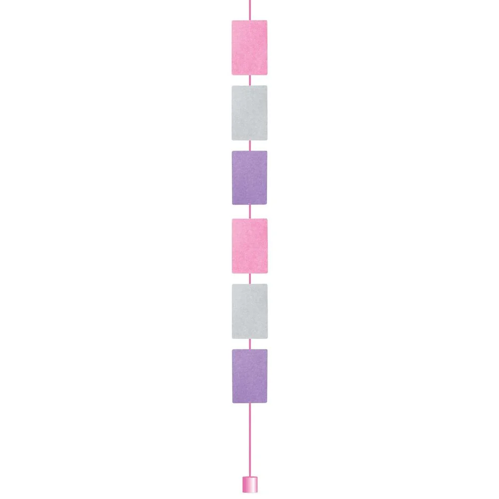 Balloon Photo Tails Pastel
