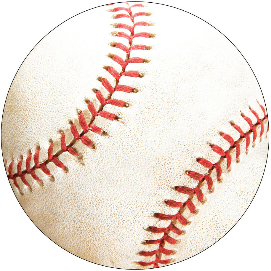 Baseball Fanatic Invitations (8ct)