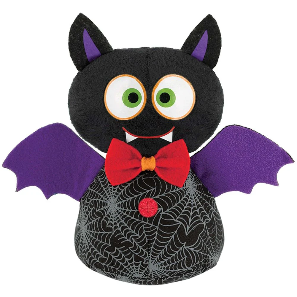 BAT ROLY POLY