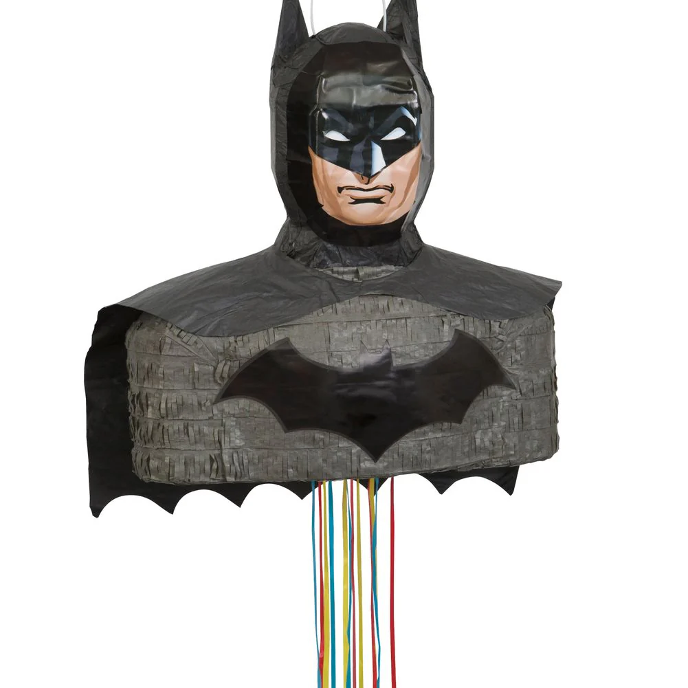 Batman 3D Pinata
