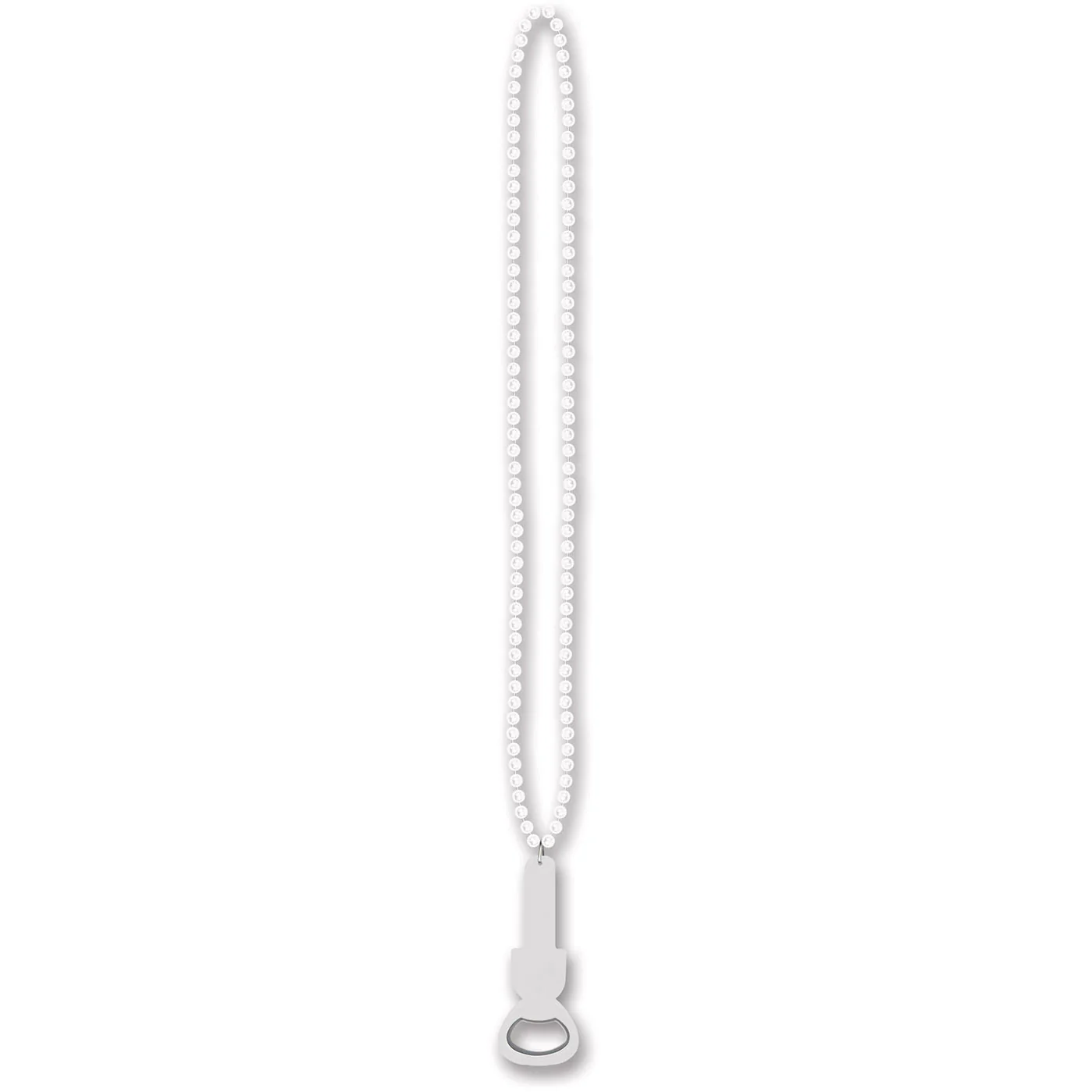 Beads w/Bottle Opener