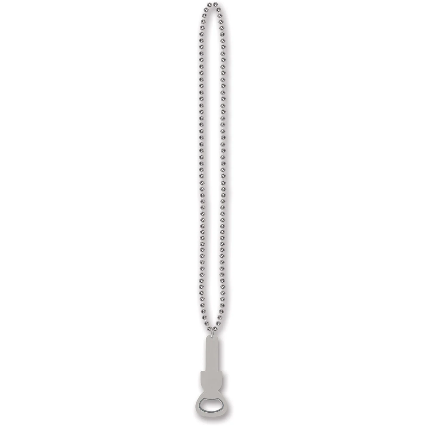 Beads w/Bottle Opener
