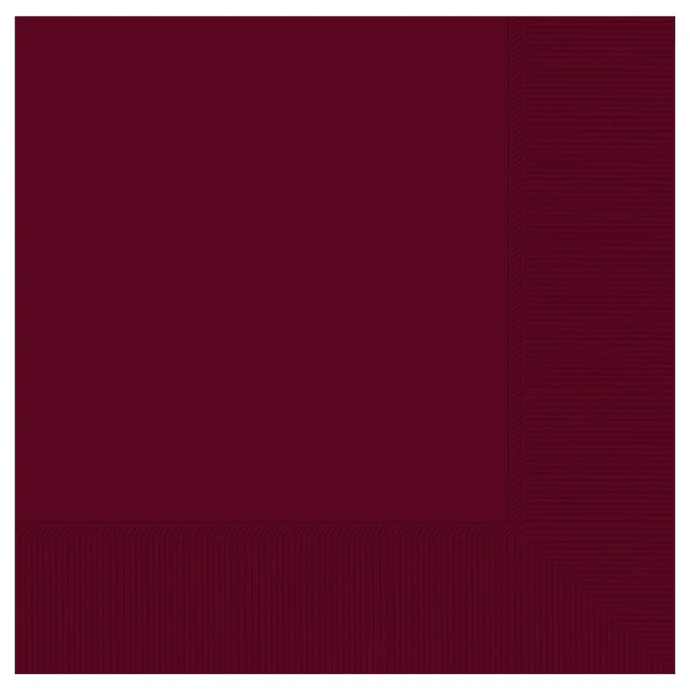 Berry 3-Ply Dinner Napkins (20ct)