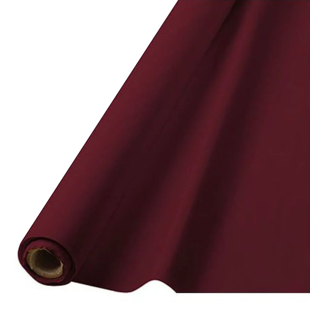 Berry Tableroll Plastic 40"X 100'