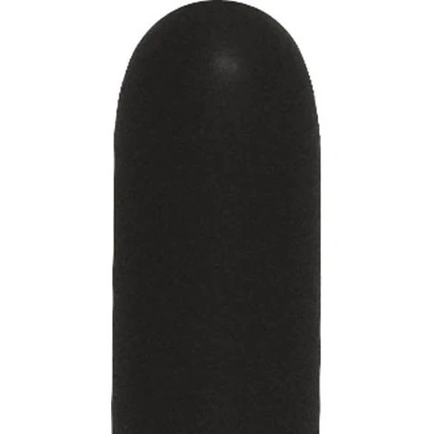 Sempertex 260B Deluxe Black Tying Balloons Latex Balloons (10ct)