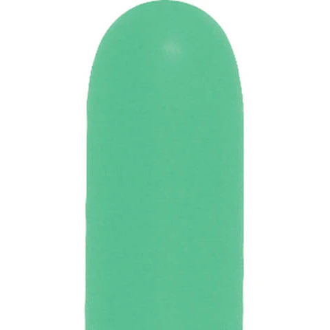 Sempertex 260B Fashion Green Tying Balloons Latex Balloons (10ct)