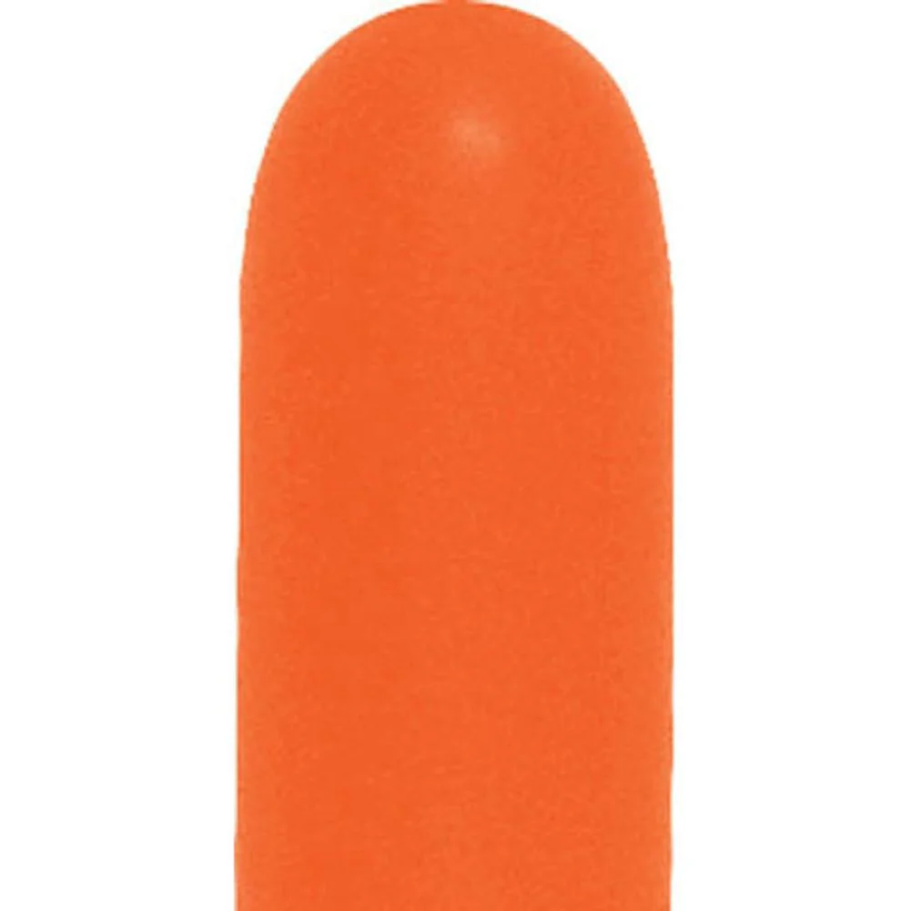 Sempertex 260B Fashion Orange Tying Balloons Latex Balloons (50ct)