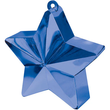 Blue Star Weight 6 Oz.