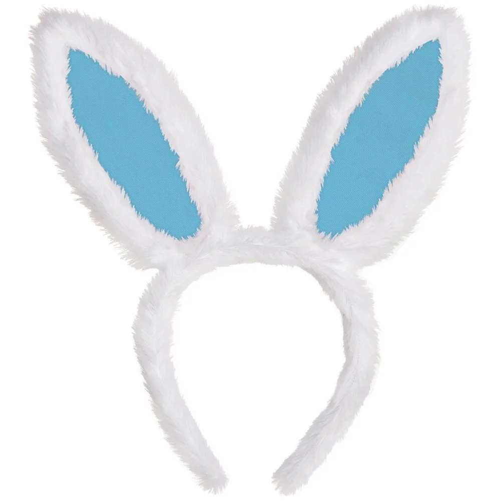 Bunny Ears Headband (1ct)