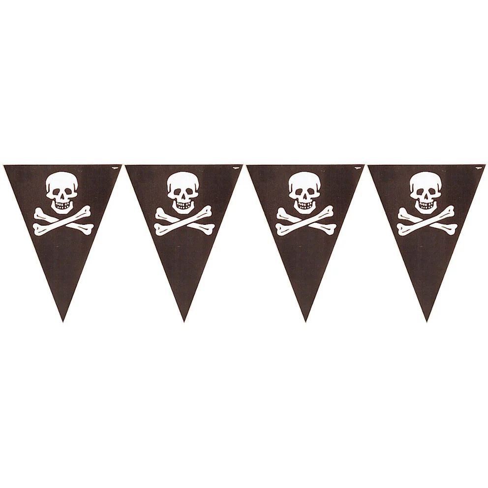 Buried Treasure Banner