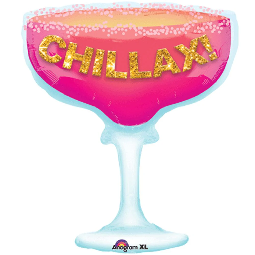 CHILLAX COCKTAIL SUPER SHAPE