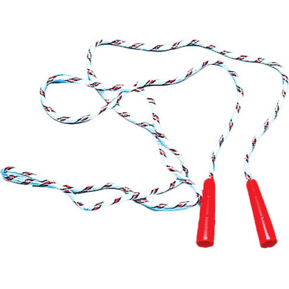Cloth Jump Ropes (12ct)