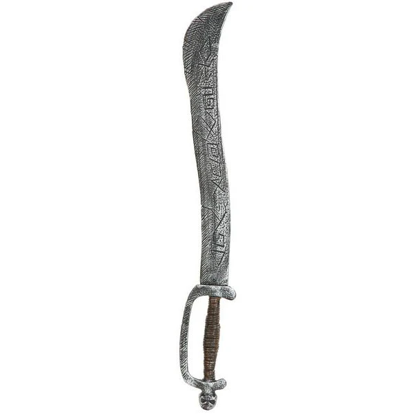 Combat Sword