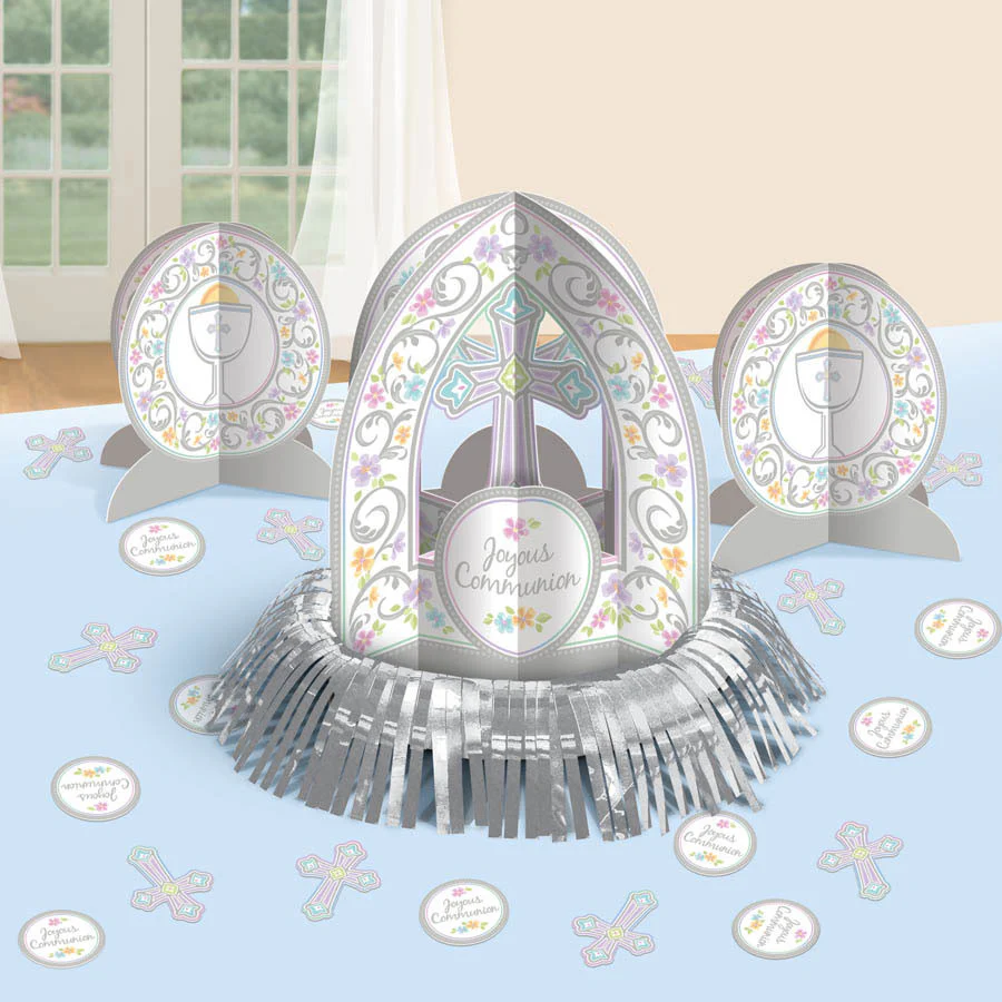 Communion Table Decorating Kit