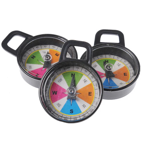 Compasses