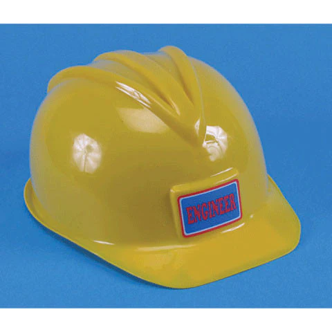 Construction Hat