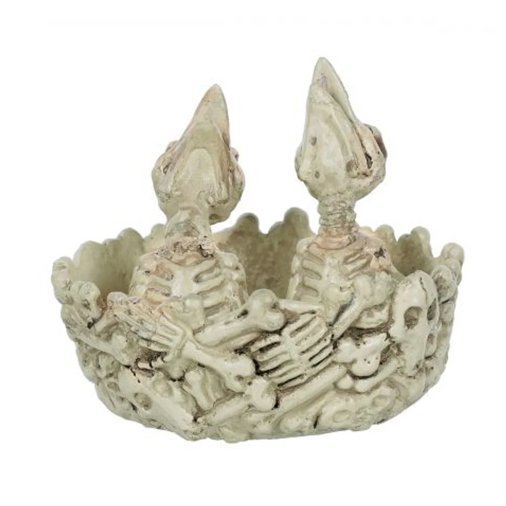 CRAZY BONE NEST 6"