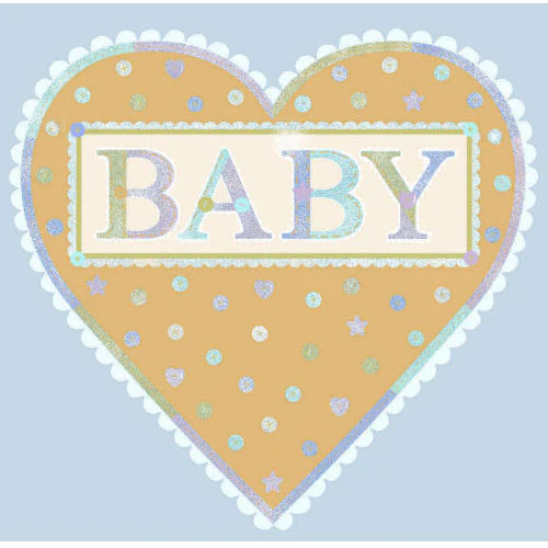 Cute as a Button Cutout (1 ct)