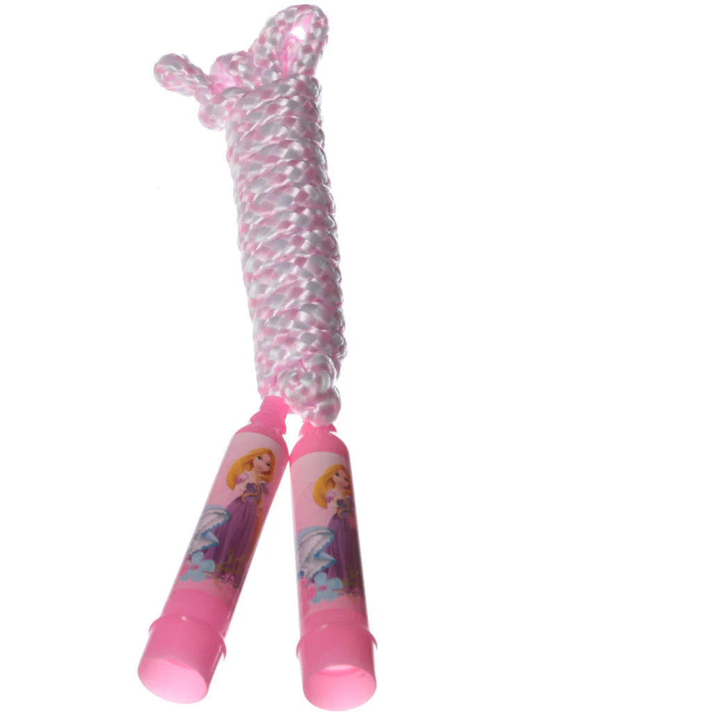 Disney Princess Jump Ropes