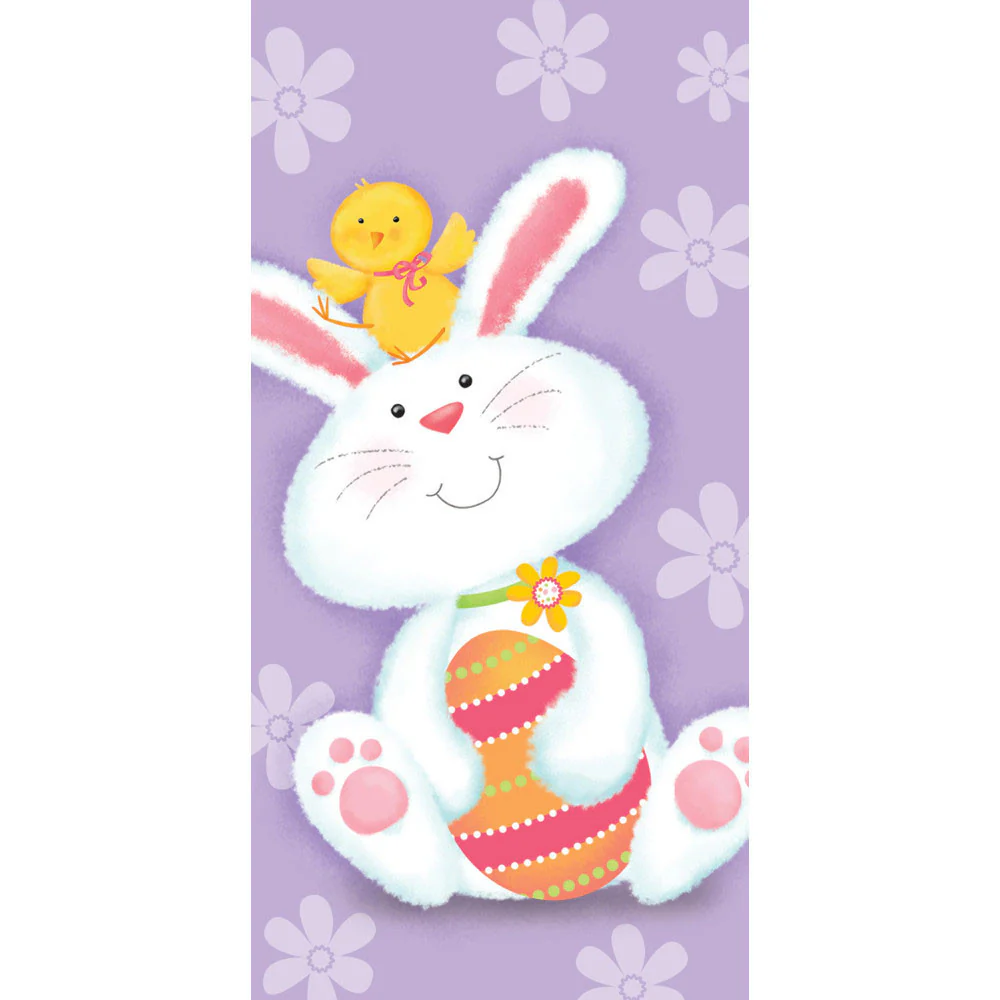 Easter Buddies Swankies